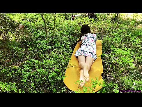 ❤️ Tinder တွင် သူစိမ်းတစ်ယောက်သည် ကျွန်ုပ်၏ Pussy နှင့် Fucks များကို တောထဲ၌ စိတ်အားထက်သန်စွာ အနိုင်ယူသည်။ ❌ Porno vk မှာ porn my.javdoe.top ❌️
